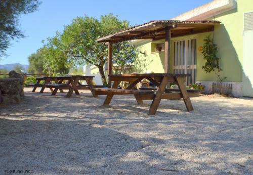 Bed & Breakfast Pira Pinta