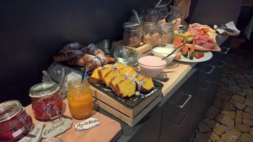 Posada Gasthof Dolomiten