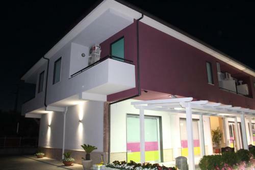 Otto&mezzo B&B