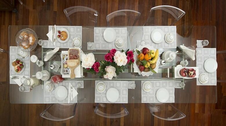 B&B Del Podest�