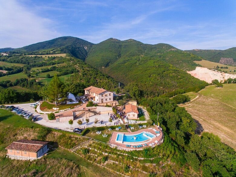 Hotel La Castellaia Resort