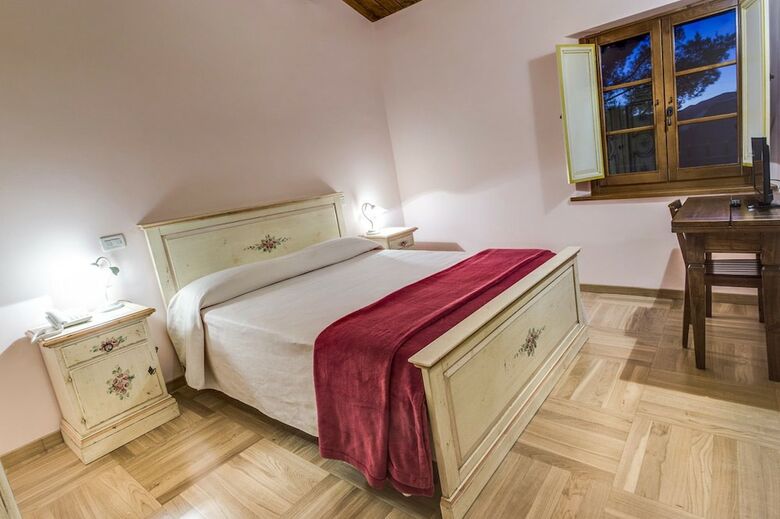 Hotel La Castellaia Resort