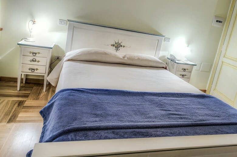 Hotel La Castellaia Resort