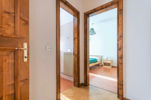 Apartamento Casa Falcade