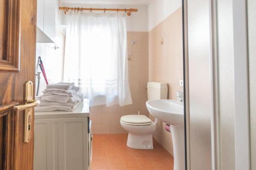 Apartamento Casa Falcade