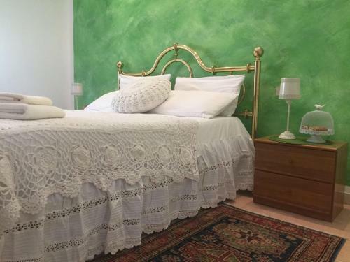 Bed & Breakfast Terrazza Sul Mare