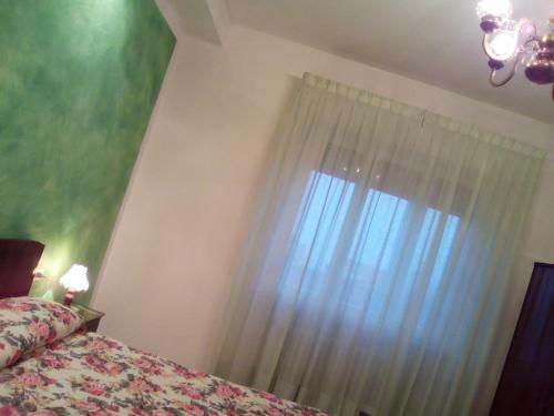 Bed & Breakfast Terrazza Sul Mare