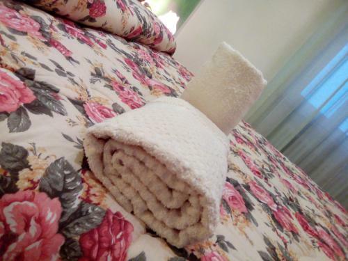 Bed & Breakfast Terrazza Sul Mare