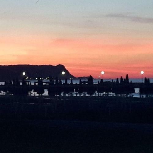 Bed & Breakfast Terrazza Sul Mare