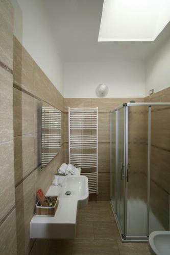 Agriturismo Monte Giove