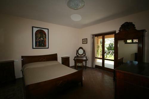 Agriturismo Monte Giove