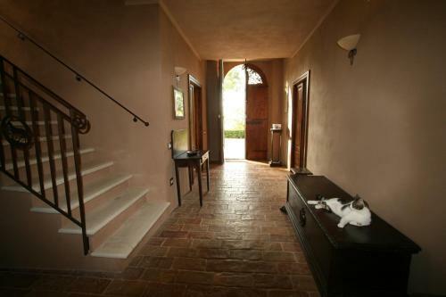 Agriturismo Monte Giove