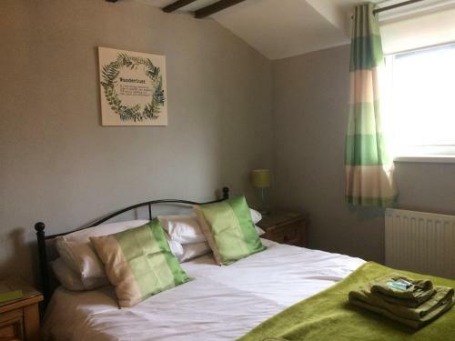 Posada Mid Wales Inn
