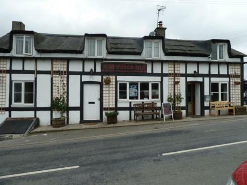 Posada Mid Wales Inn