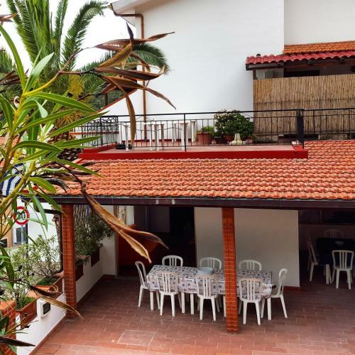 Casa Gabriella