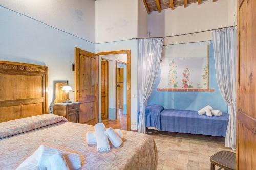Agroturismo Agriturismo Il Poggiarello