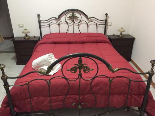 Apartamento Appartamento Caponi
