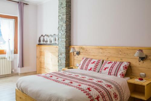 Hotel Albergo Rotenthal