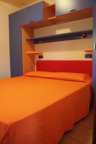 Camping I Melograni