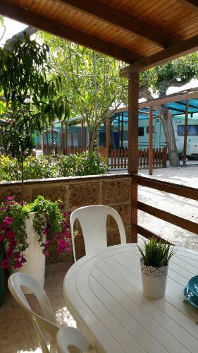 New Camping Francavilla