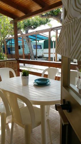 New Camping Francavilla