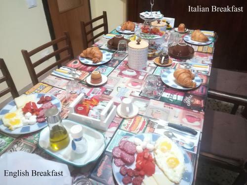 B&B Falcone