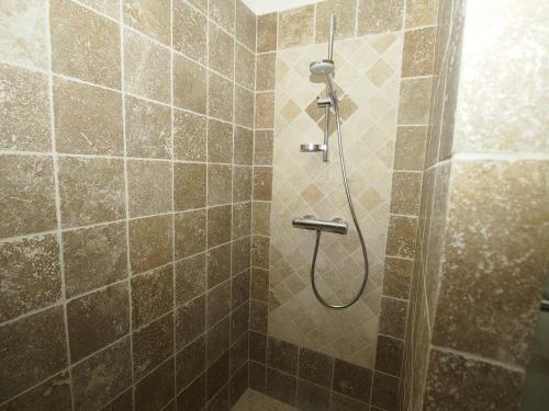 Bed & Breakfast Domaine Le Mas Sans Soucis