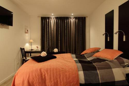 B&B Rixtels-landhoeve