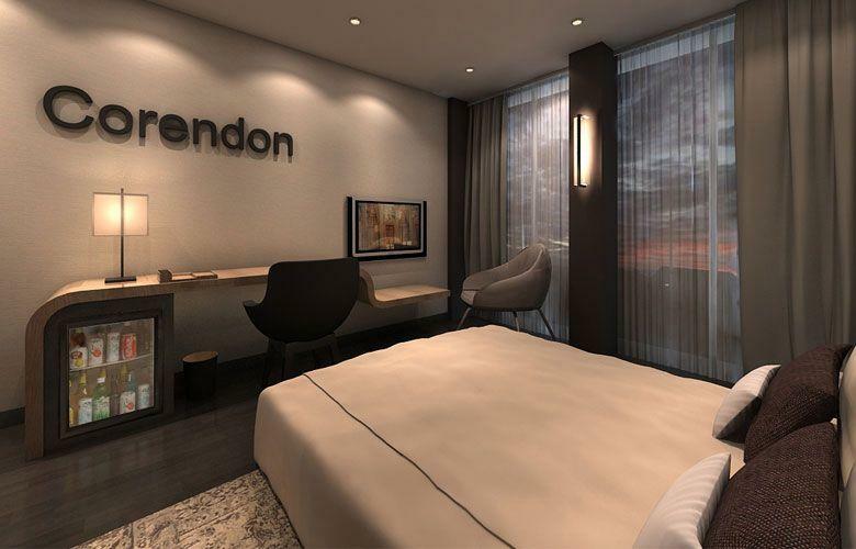 Corendon Vitality Hotel Amsterdam