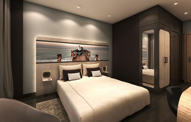 Corendon Vitality Hotel Amsterdam