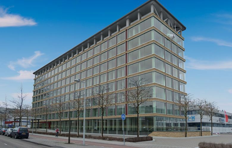 Corendon Vitality Hotel Amsterdam