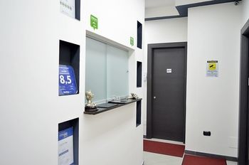 Bed & Breakfast Les Chic Hotel