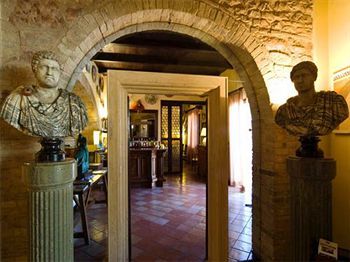 Hotel La Bastiglia