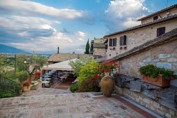 Hotel La Bastiglia