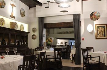 Hotel La Bastiglia