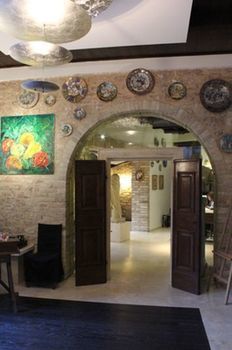 Hotel La Bastiglia