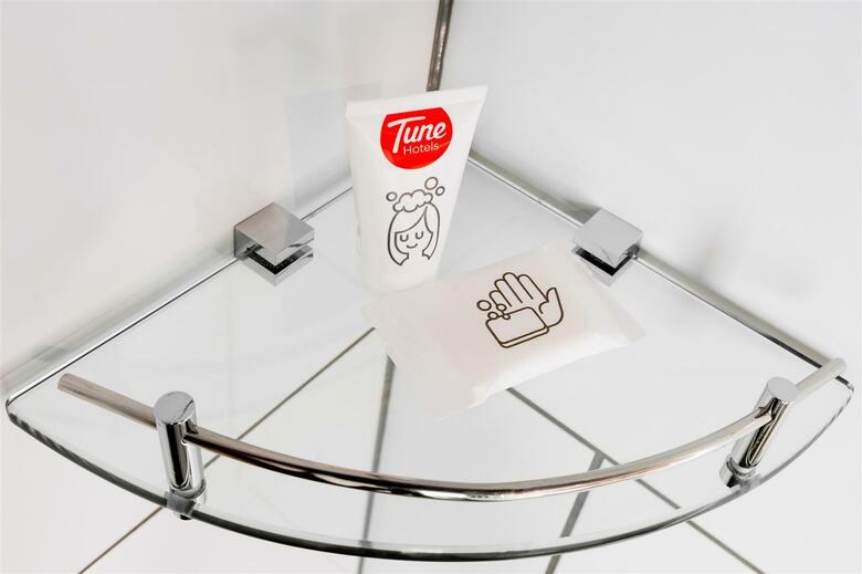 Tune Hotel Melbourne