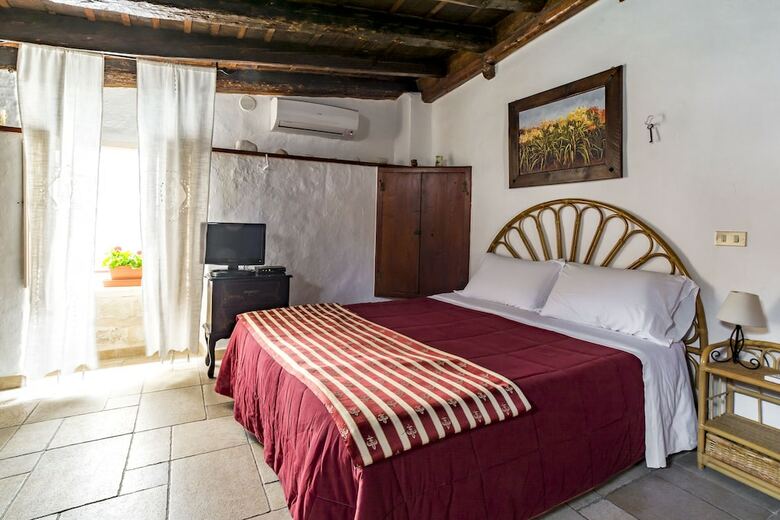B&B Borgo San Martino