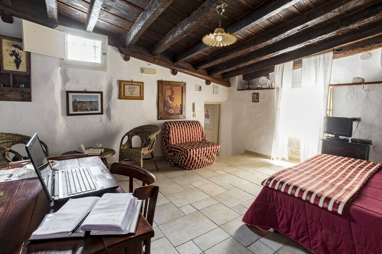 B&B Borgo San Martino