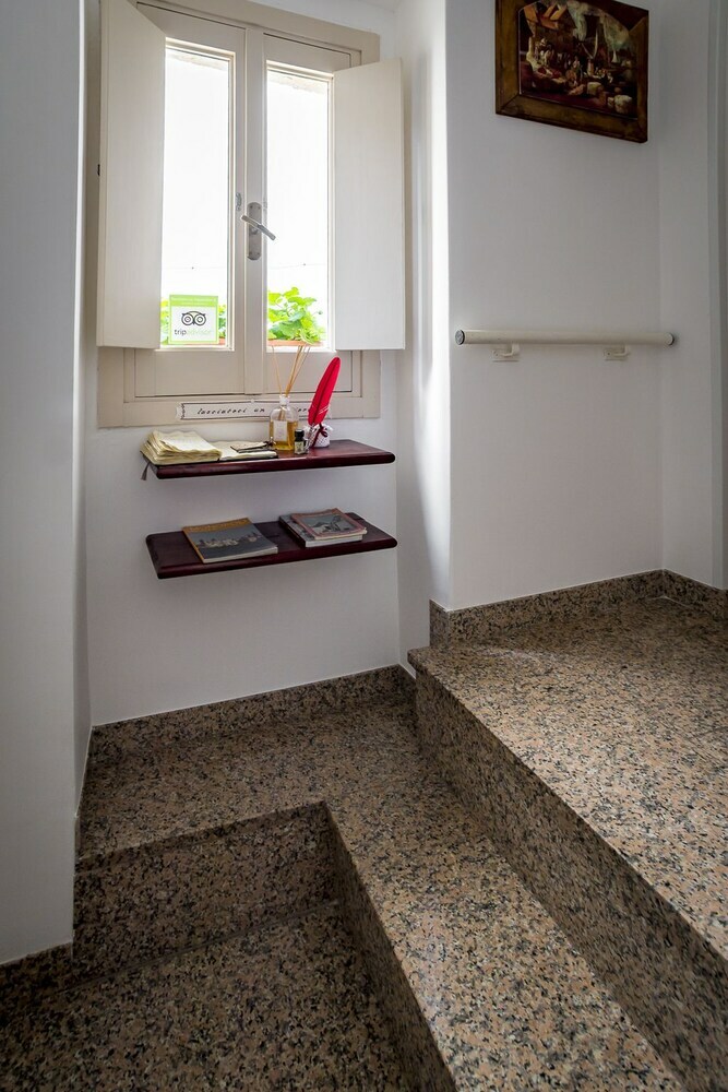 B&B Borgo San Martino