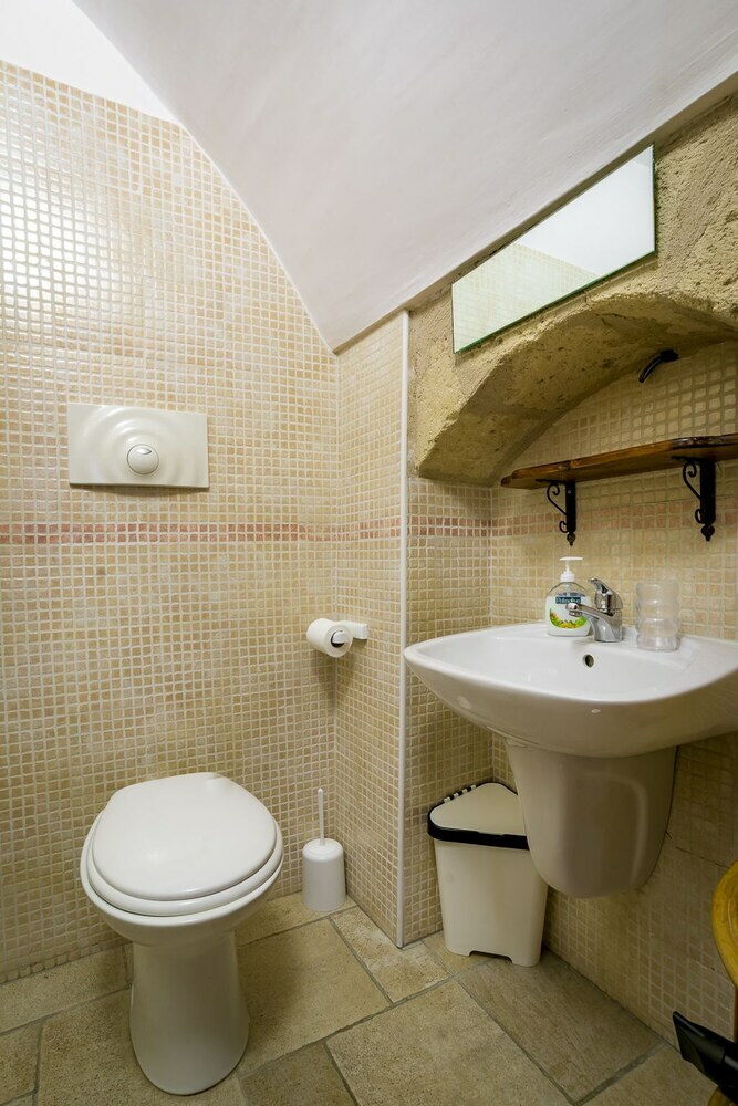 B&B Borgo San Martino