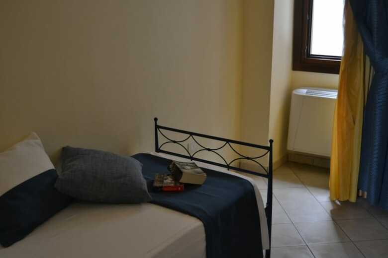 Al Pescatore Hotel & Restaurant