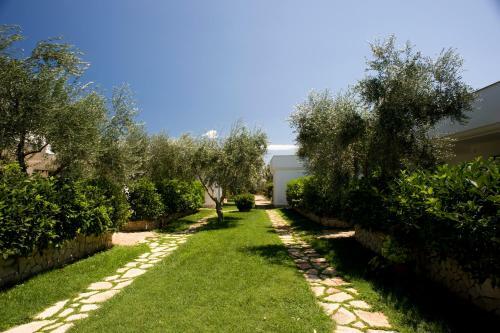 Residencia Villaggio San Matteo