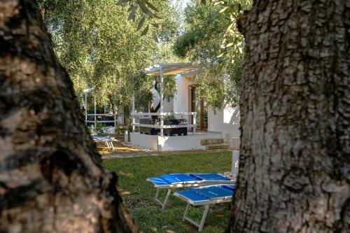 Residencia Villaggio San Matteo