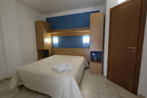 Residencia Villaggio San Matteo