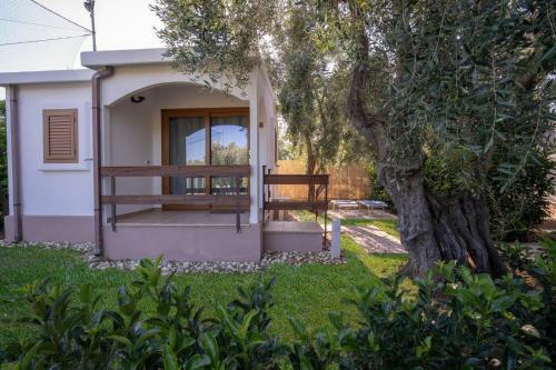 Residencia Villaggio San Matteo