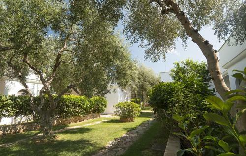 Residencia Villaggio San Matteo