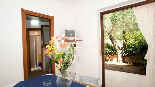 Residencia Villaggio San Matteo