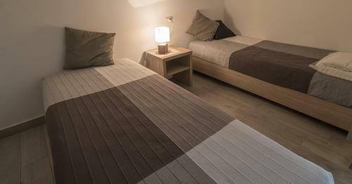 Residencia Villaggio San Matteo