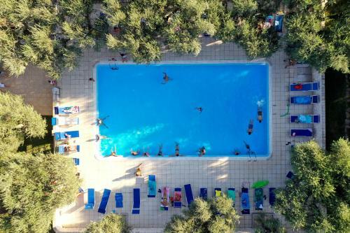 Residencia Villaggio San Matteo